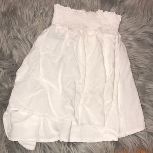 Brandy Melville Flowy shorts